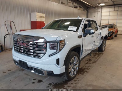 GMC SIERRA 1500