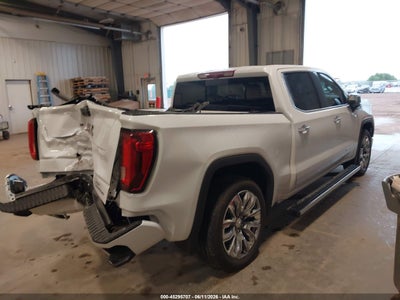 GMC SIERRA 1500