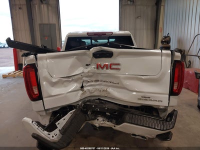 GMC SIERRA 1500