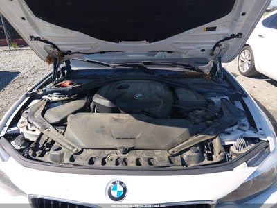 BMW 430I