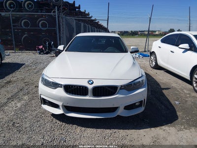 BMW 430I