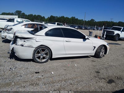 BMW 430I