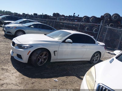 BMW 430I
