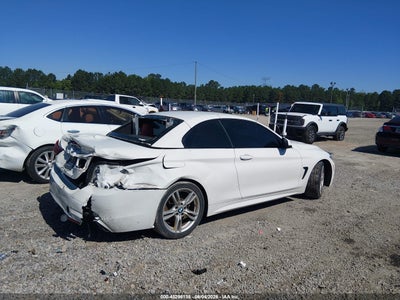 BMW 430I