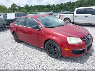 3VWSF71K46M771693 VOLKSWAGEN JETTA Photo 1
