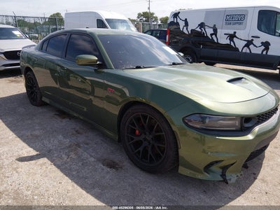 2021 Dodge Charger