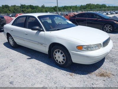 1998 Buick Century