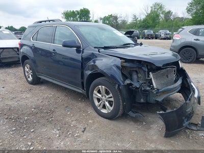 2GNFLFEK0F6420122 CHEVROLET EQUINOX Photo 1