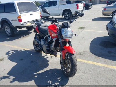 APRILIA MANA
