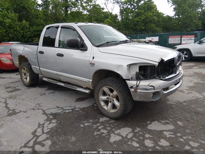 2007 Dodge Ram 1500