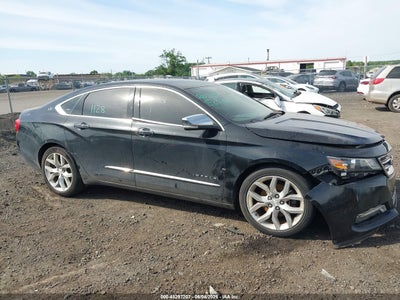 CHEVROLET IMPALA