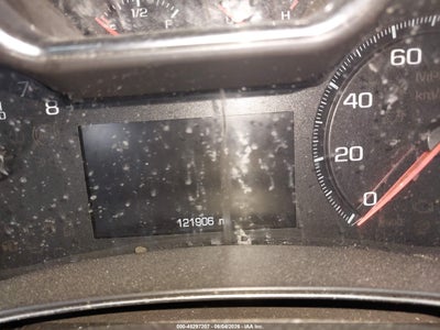 CHEVROLET IMPALA