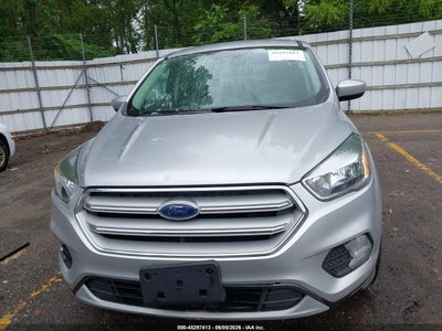 2019 FORD ESCAPE 11