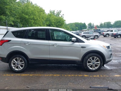 2019 FORD ESCAPE 12