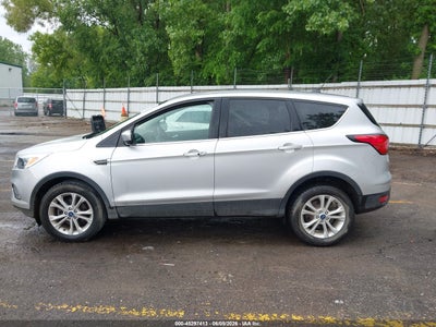 2019 FORD ESCAPE 13