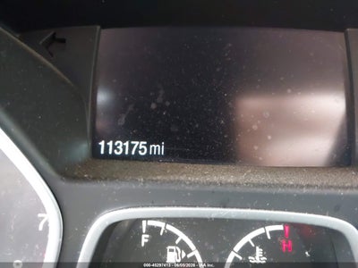 2019 FORD ESCAPE 14