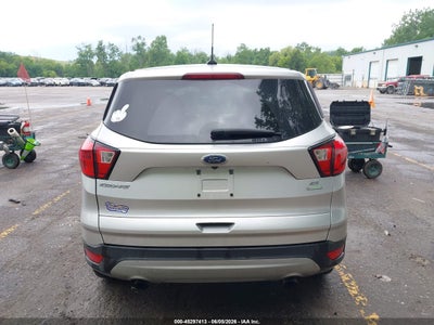 2019 FORD ESCAPE 15