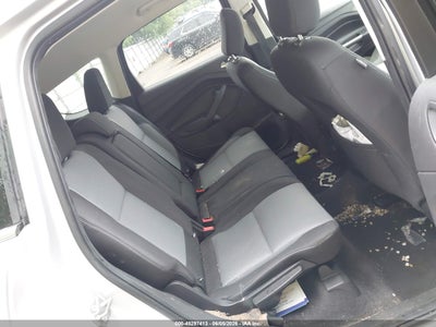 2019 FORD ESCAPE 8