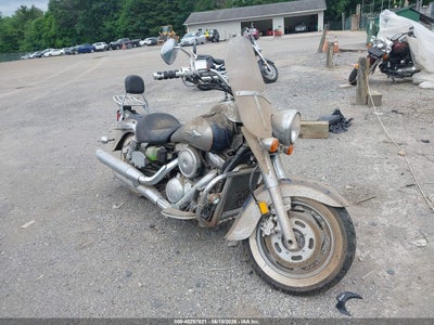 2006 Kawasaki Vn1600