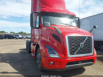 2020 Volvo Vnr