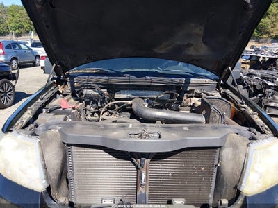 2006 FORD F-150 FX4/LARIAT/XL/XLT