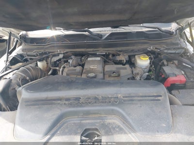 RAM 2500