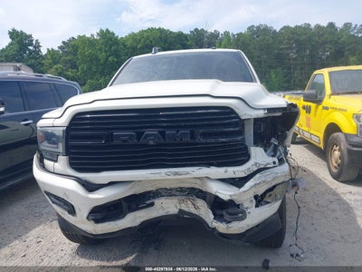 RAM 2500