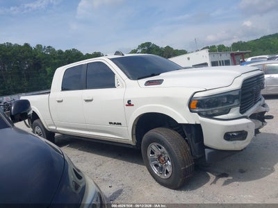 RAM 2500