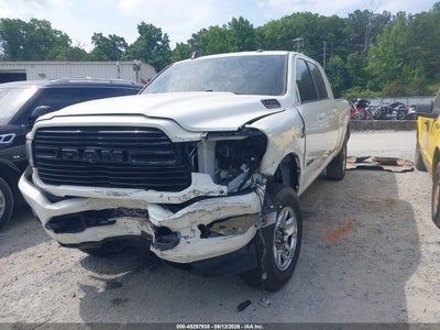 RAM 2500