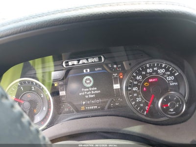 RAM 2500
