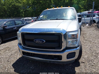 2016 FORD F-350 12