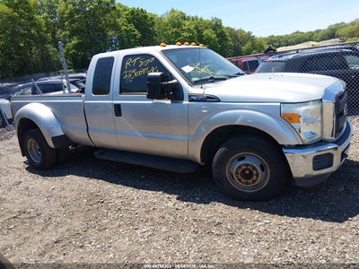 2016 FORD F-350 13