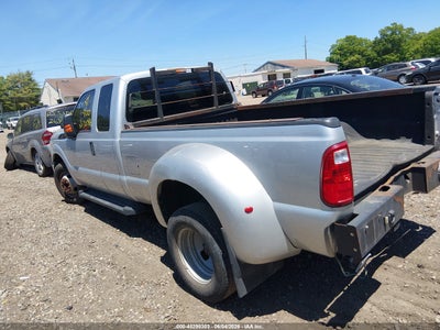 2016 FORD F-350 14