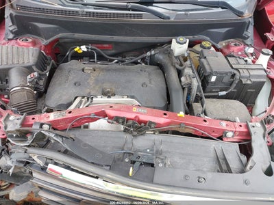 GMC TERRAIN