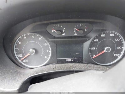 GMC TERRAIN