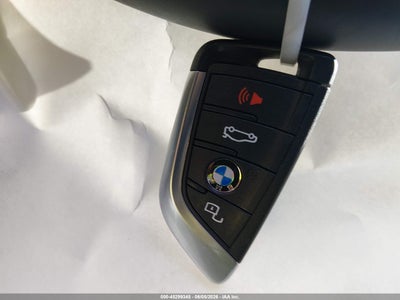 BMW 330I