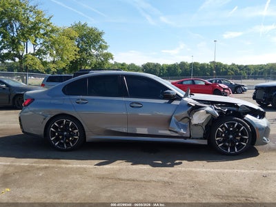 BMW 330I