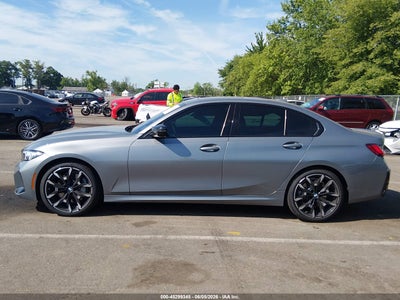 BMW 330I