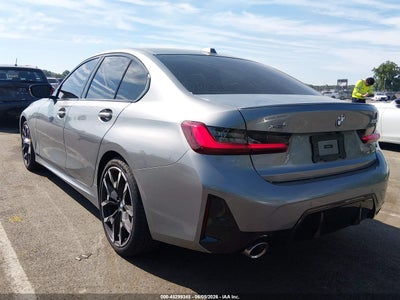 BMW 330I