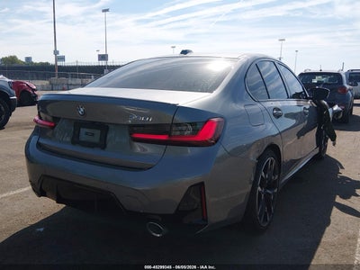BMW 330I