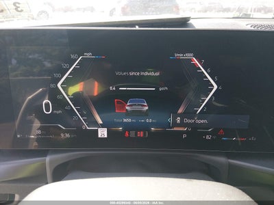 BMW 330I