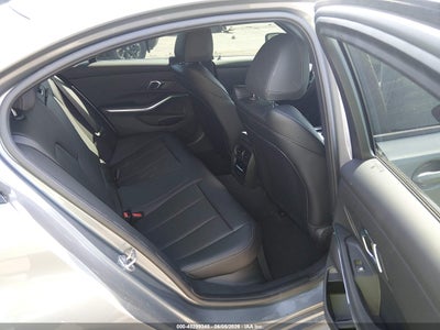 BMW 330I