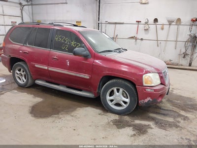 GMC ENVOY