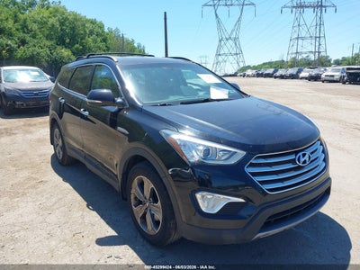 2014 HYUNDAI SANTA FE GLS