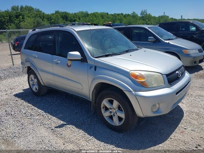 2005 Toyota Rav4