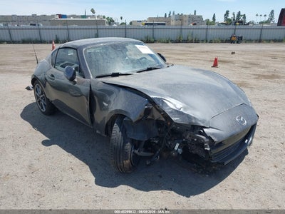 MAZDA MX-5 MIATA RF