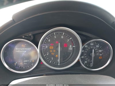 MAZDA MX-5 MIATA RF