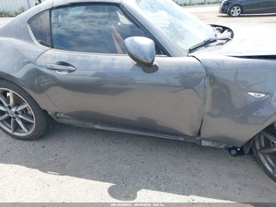 MAZDA MX-5 MIATA RF