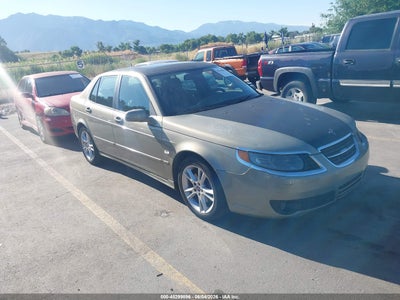 2008 Saab 9-5