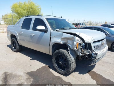 CHEVROLET AVALANCHE